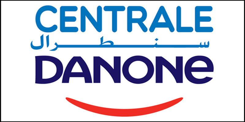 CENTRALE DANONE (CD )