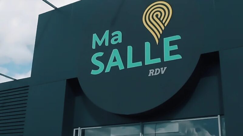 MA SALLE ROUTE DE VANNES à Nantes : L'excellence Fitness au Cœur de Votre Bien-être