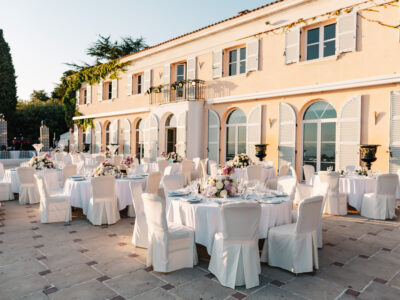 Traiteur à Cannes - Love at First Menu : Excellence Culinaire pour Vos Événements